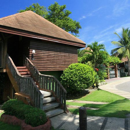 טאגבילראן סיטי Bohol Tropics Resort מראה חיצוני תמונה