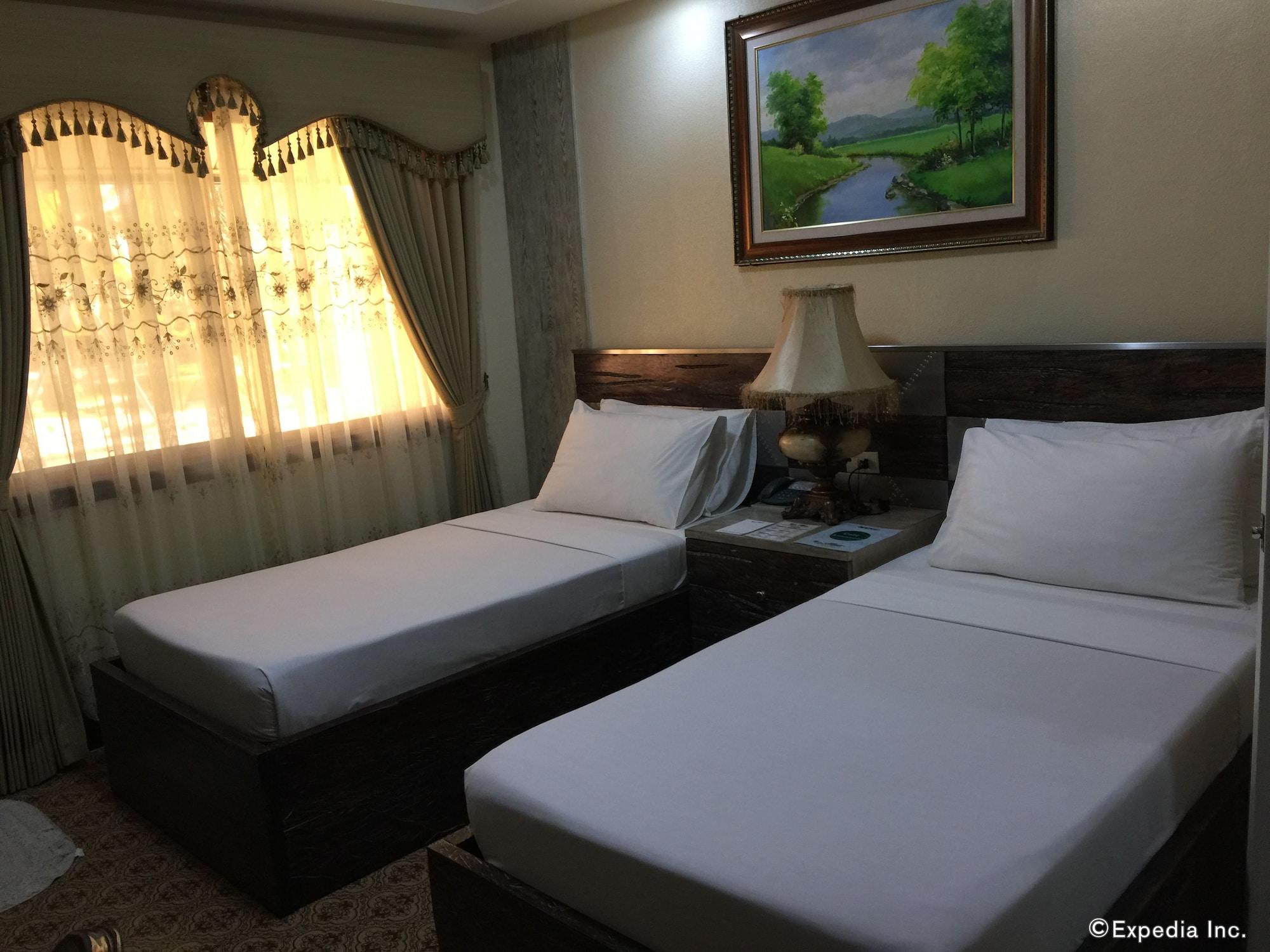 טאגבילראן סיטי Bohol Tropics Resort מראה חיצוני תמונה
