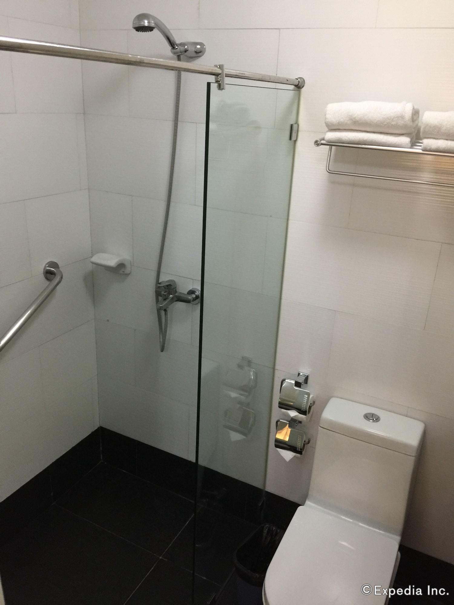 טאגבילראן סיטי Bohol Tropics Resort מראה חיצוני תמונה