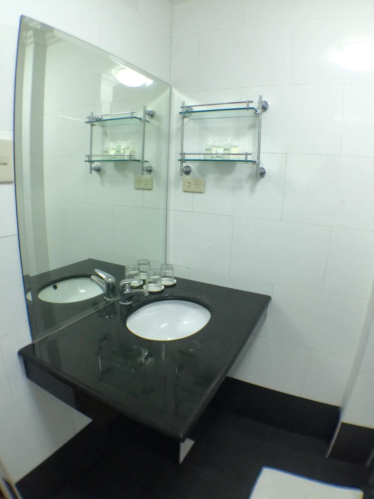 טאגבילראן סיטי Bohol Tropics Resort מראה חיצוני תמונה