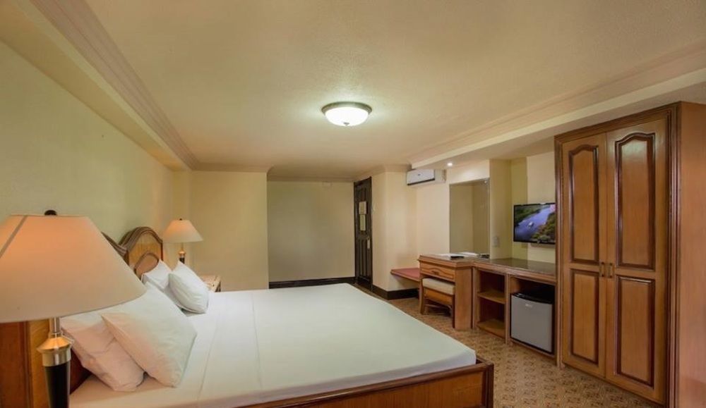 טאגבילראן סיטי Bohol Tropics Resort מראה חיצוני תמונה
