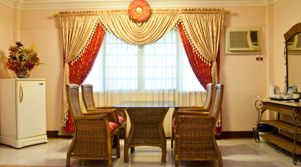 טאגבילראן סיטי Bohol Tropics Resort מראה חיצוני תמונה