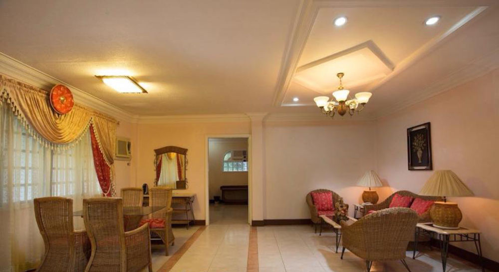 טאגבילראן סיטי Bohol Tropics Resort מראה חיצוני תמונה