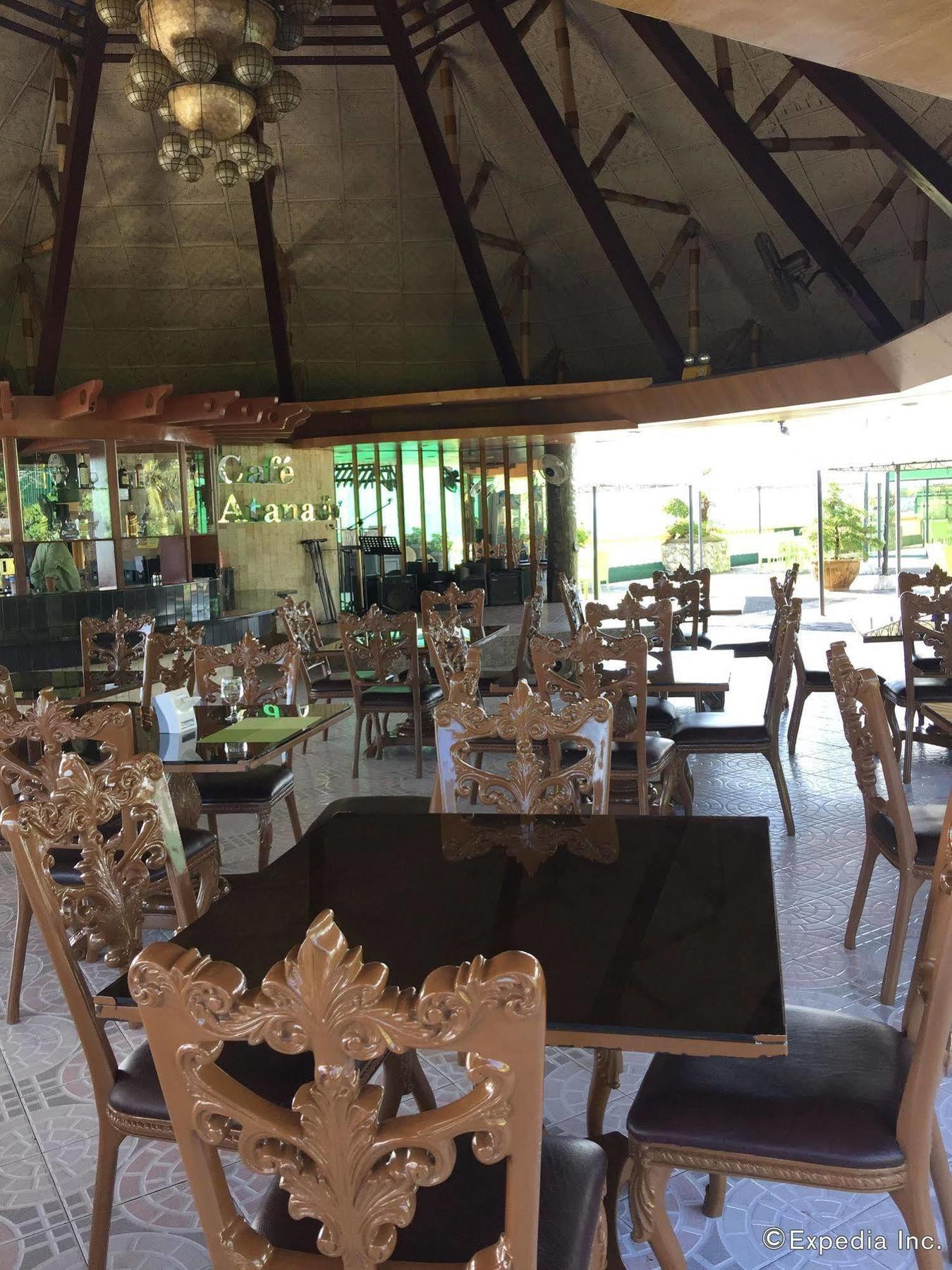 טאגבילראן סיטי Bohol Tropics Resort מראה חיצוני תמונה