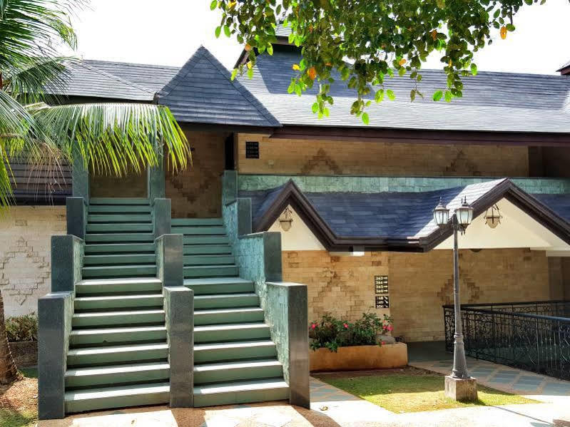 טאגבילראן סיטי Bohol Tropics Resort מראה חיצוני תמונה