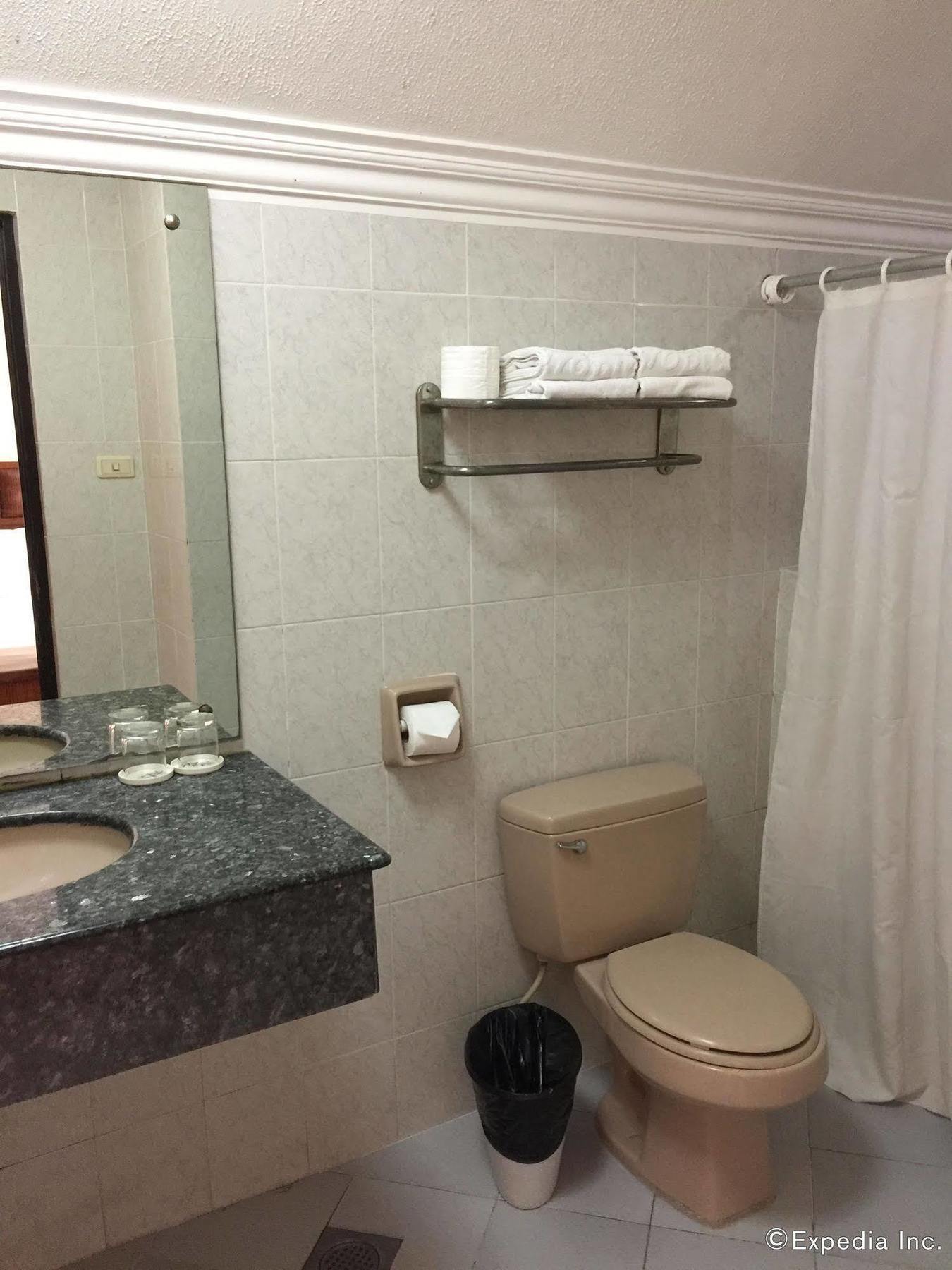 טאגבילראן סיטי Bohol Tropics Resort מראה חיצוני תמונה